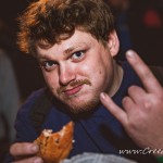0094 Angry Burgers fest